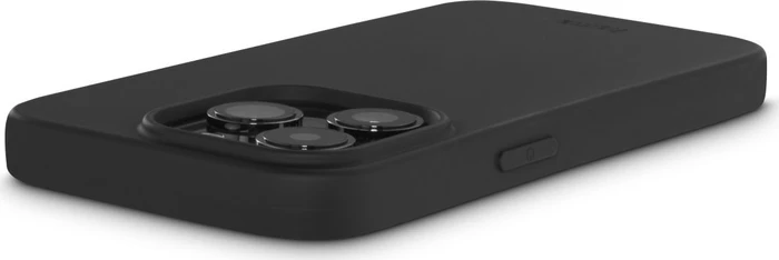 Hama Handyhülle Fantastic Feel für Apple iPhone 14 Pro schwarz