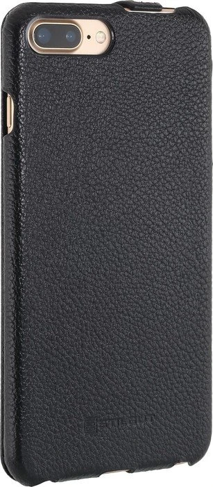 Stilgut UltraSlim für Apple iPhone 7 Plus schwarz