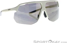Smith Motive matte bone/chromapop-black gold mirror