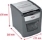 Rexel Optimum AutoFeed+ 50X, 4x28mm Vorschaubild