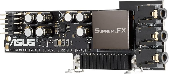 ASUS ROG Maximus VII Gene (Intel 1150)