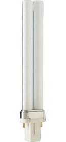 Philips Master PL-S 9W/827/2P G23
