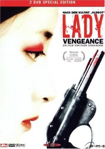 Lady Vengeance