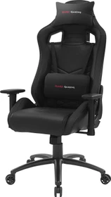 Mars Gaming MGCXNEO Premium Gamingstuhl, schwarz