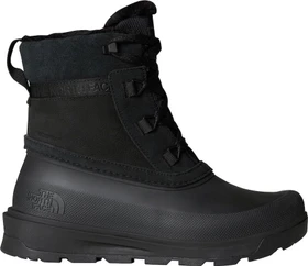 The North Face Shellista V Shorty tnf black (Damen)