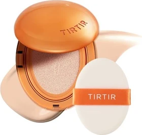 Tirtir Mask Fit AI Filter Cushion Foundation 19C petal, 18g