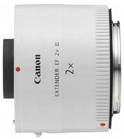 Canon EF Extender 2.0x III