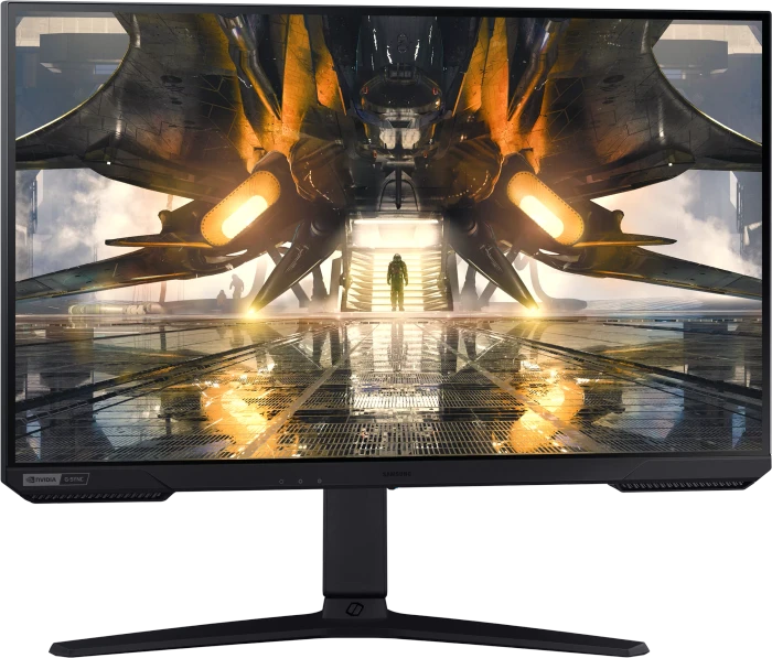 Samsung Odyssey G5 G50A (2023), 27"