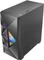 Antec Dark League Dark Fleet DF800 Flux, Glasfenster Vorschaubild