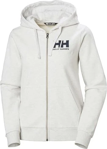 Helly Hansen HH Logo Zip 2.0 Hoodie (Damen)