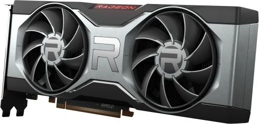 XFX Radeon RX 6700 XT, 12GB GDDR6, HDMI, 3x DP