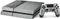 Sony PlayStation 4 - 500GB Batman: Arkham Knight Limited Edition Bundle grau Vorschaubild
