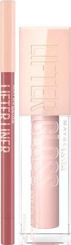 Maybelline Lifter Gloss Lipgloss 02 ice, 5.4ml