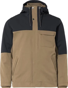 Vaude Manukau II Funktionsjacke oat (Herren)