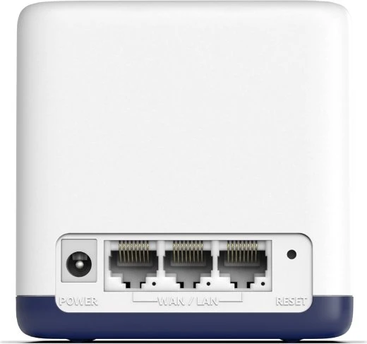 Mercusys Halo H50G, AC1900, 3er-Pack