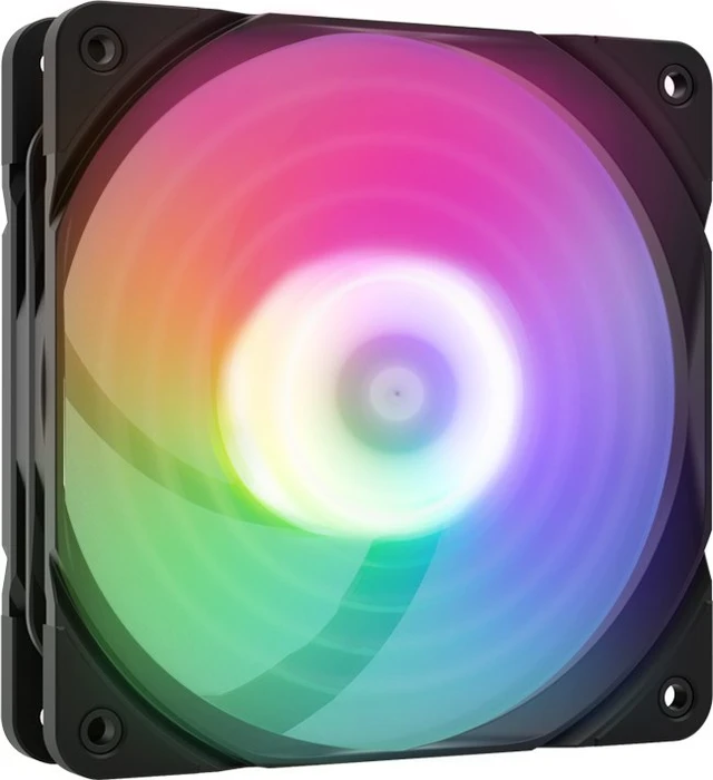 Zalman ZM-AF120R ARGB Black, 120mm