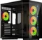 Krux Empero Black, Glasfenster Vorschaubild