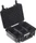 B&W International Outdoor Case Typ 1000 Koffer schwarz mit variabler Facheinteilung (1000/B/RPD)