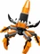 LEGO Mixels Flexers Serie 2 - Tentro Vorschaubild