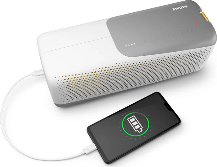 Philips TAS7807 weiß