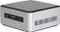 Wortmann Terra PC-Micro 6000 Silent Greenline, Core i5-6260U, 8GB RAM, 240GB SSD Vorschaubild