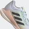 adidas Crazyflight halo blue/legend ink/hi-res yellow (Damen) Vorschaubild