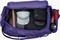 Evoc Duffle Bag 100 Sporttasche violet/black Vorschaubild