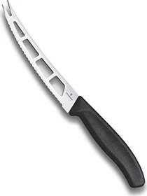 Victorinox SwissClassic Butter- und Weichkäsemesser, 13cm