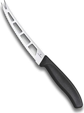 Victorinox SwissClassic Butter- und Weichkäsemesser, 13cm