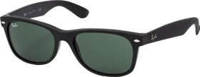 Ray-Ban RB2132 New Wayfarer Color Mix 55mm black/green classic