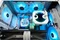 Corsair Hydro X Series iCUE XH303i RGB PRO Custom Cooling Kit, weiß Vorschaubild