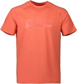 POC Reform Enduro Trikot kurzarm ammolite coral (Herren)