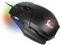 MSI Clutch GM60 Gaming Mouse schwarz, USB Vorschaubild