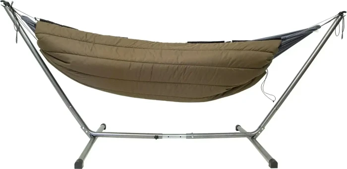 Carinthia HUQ 180 Underquilt Outdorrdecke für Hängematte 200x120cm
