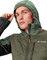 Vaude Sesvenna IV Funktionsjacke agave (Herren) Vorschaubild