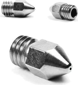 Micro-Swiss Druckdüse beschichtet für Zortrax, 0.4mm
