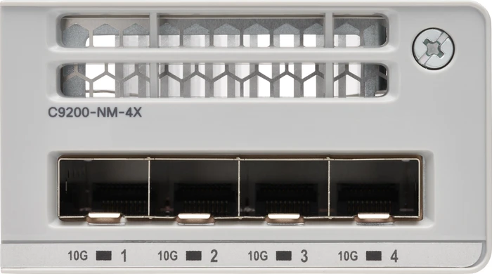 Cisco 10G Switch, 4x SFP+