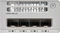 Cisco 10G Switch, 4x SFP+ Vorschaubild