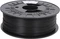 3DJake mattePLA, schwarz, Spule, 1.75mm, 2.30kg Vorschaubild