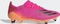 adidas X Ghosted.1 SG shock pink/core black/screaming orange Vorschaubild