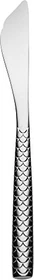 Alessi Colombina Fish Fischmesser