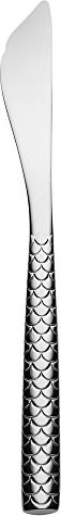 Alessi Colombina Fish Fischmesser