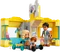 LEGO Friends - Hunderettungswagen Vorschaubild