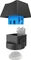 Hama uRage Exodus 700 Semi-Mechanical Gaming Keyboard, LEDs RGB, USB, DE Vorschaubild