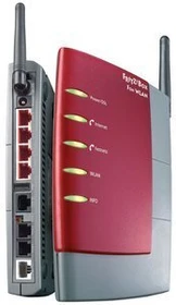 FRITZ! FRITZ!Box Fon WLAN 7170