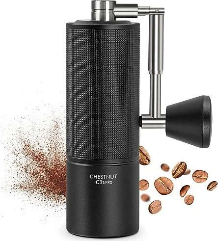Timemore Chestnut C3S PRO