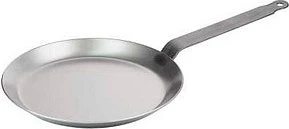 Contacto Bander Eisen-Crepes-Pfanne 24cm