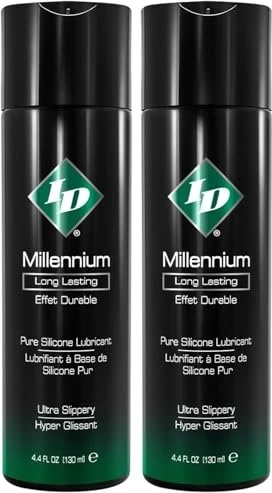 ID Lubricants Millennium Gleitgel, 130ml