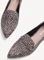 Tamaris Lederslipper braun (Damen) Vorschaubild