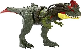 Mattel Jurassic World - Gigantic Trackers Sinotyrannus